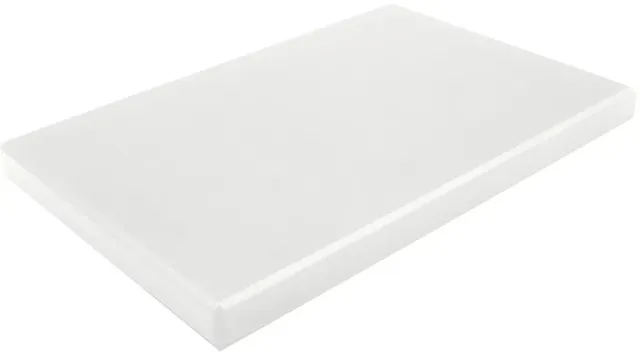 Blue by Bunzl planche découpe PEHD 500 53x32,5 cm