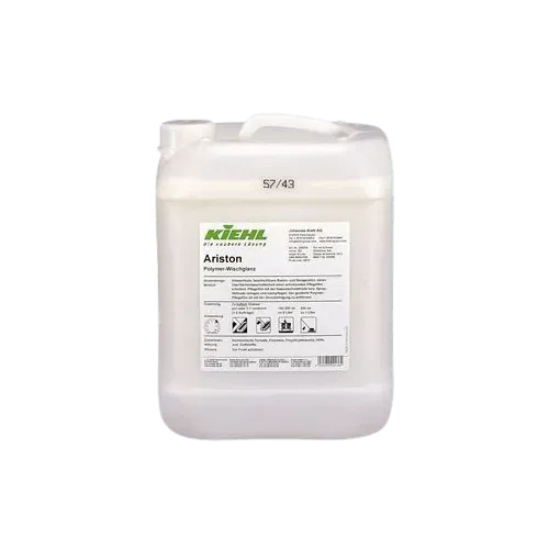 Alpes Detergents Ariston nettoyant cirant polymères concentré