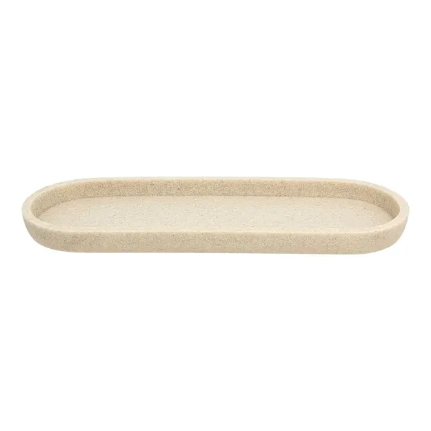 JVD ADesign Savanna petit plateau mélamine
