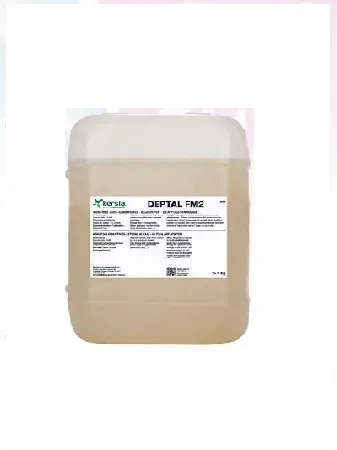 ALPES DETERGENTS DEPTAL FM2 Détergent Moussant 30 kg