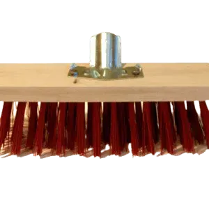 ALPES balai cantonnier fibre PVC