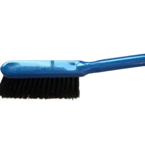Alpes Detergents balayette vinyle monture plastique 28 cm