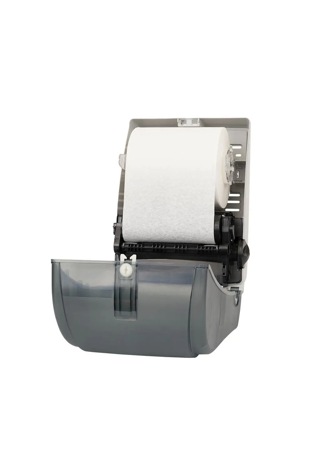 Duprex distributeur essuie-mains papier autocut