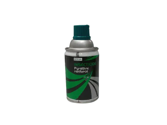ALPES DETERGENTS insecticide pyrèthre 250 ml EOLIA