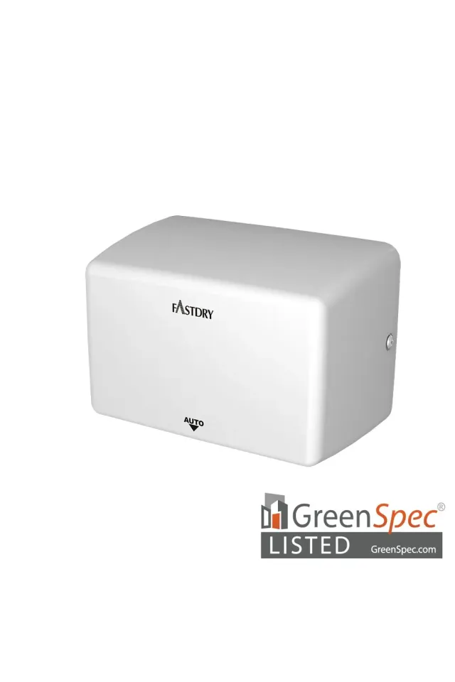 Duprex Sèche-Mains Automatique Sanitaires Collectifs
