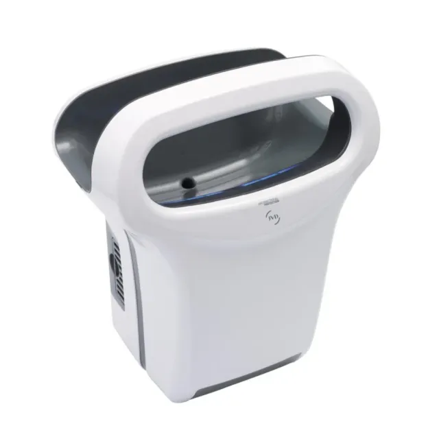 JVD Hygiène Exp’Air Reborn sèche-mains reconditionné