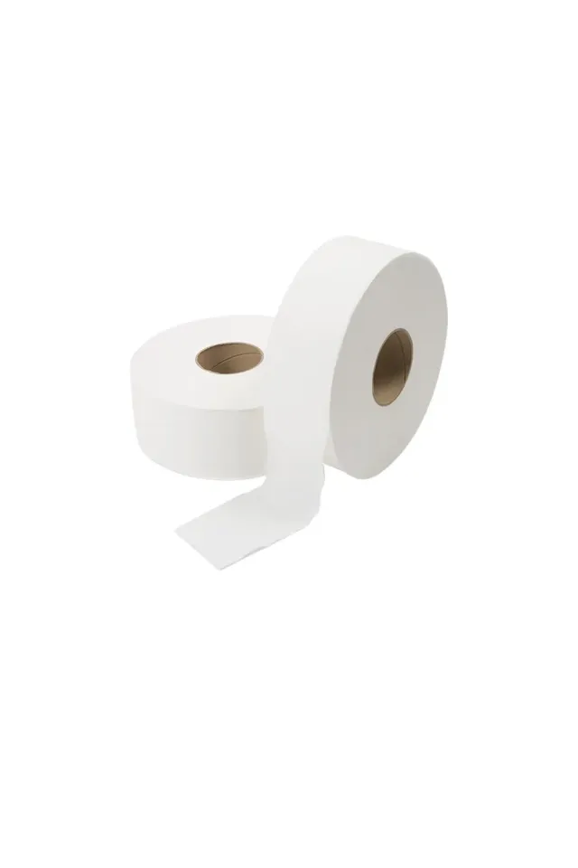 Duprex NuPaper rouleau papier toilette jumbo
