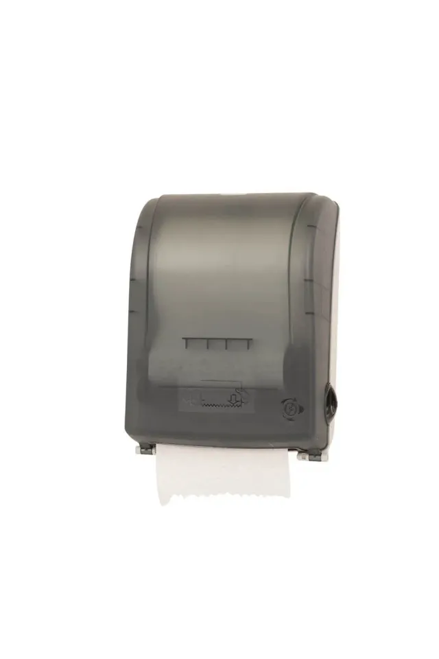 Duprex distributeur essuie-mains papier autocut