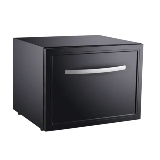 JVD Tiroir minibar 50 L silencieux R600a