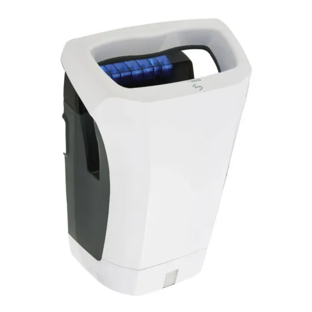 JVD Hygiène Stell’Air sèche-mains
