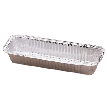 Alpes Detergents Barquette Alu Cake 1070 ml 31 cm x100