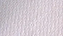 ALPES DETERGENTS BIOCELL Lavette gaufrée 20x20 carton 2000