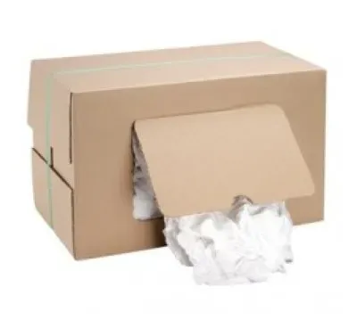 Blue by Bunzl chiffon éponge blanc 10 kg 300 g/m²