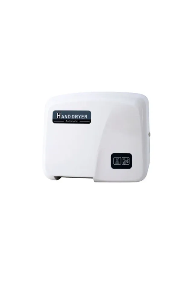 Duprex Auto Sensor sèche-mains automatique capteur