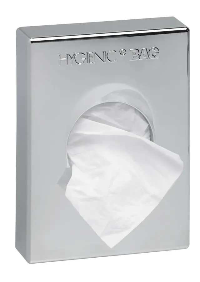 JVD Sanibox recharge 48x25 sachets hygiéniques