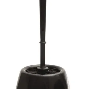 ALPES DETERGENTS Balayette WC boule + socle 40 cm