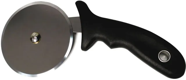 Matfer roulette à pizza inox 10 cm