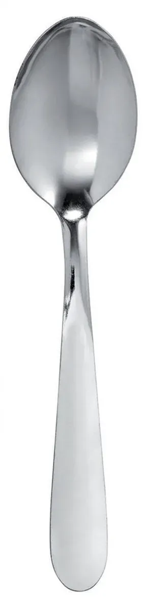 VALMY Cuillère Soupe Inox paquet 12 collectivités