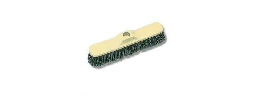 Alpes Detergents balai soie droit 29 cm intérieur