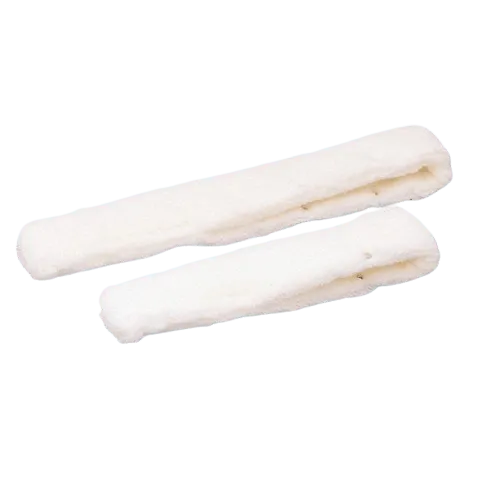 Alpes Detergents housse mouilleur microfibre 35 cm