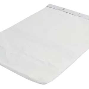 ALPES DETERGENTS feuille liasse transparente 25x32 cm