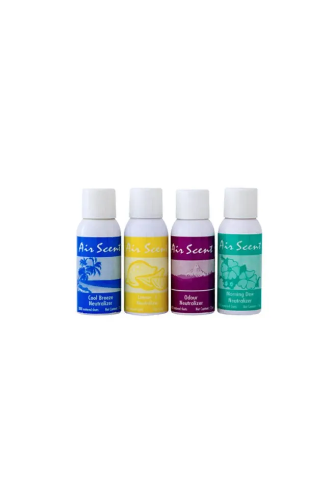 Duprex Cheerie recharge aérosol parfum 3000 doses