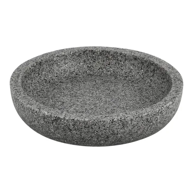 JVD Adesign Cavern porte-savon granit