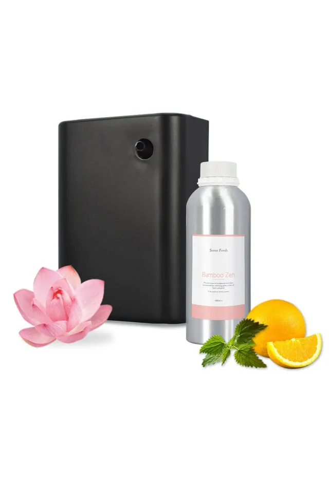 Duprex Air Scenting diffuseur parfum collectif