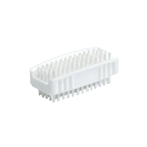Alpes Brosse à Ongles Alimentaire Fibre Dure 98 mm